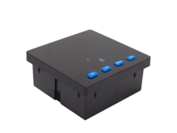 Reproductor De Casetes Portátil Con Convertidor Usb-c A Mp3, Micrófono Y Conector Para Auriculares - Naranja