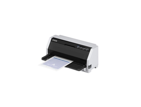 Impresora Matricial EPSON LQ-690IIN