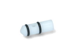 Tubo +w/o Retain.cappuccinatore+/2or Para Máquina De Café Ven-142270200