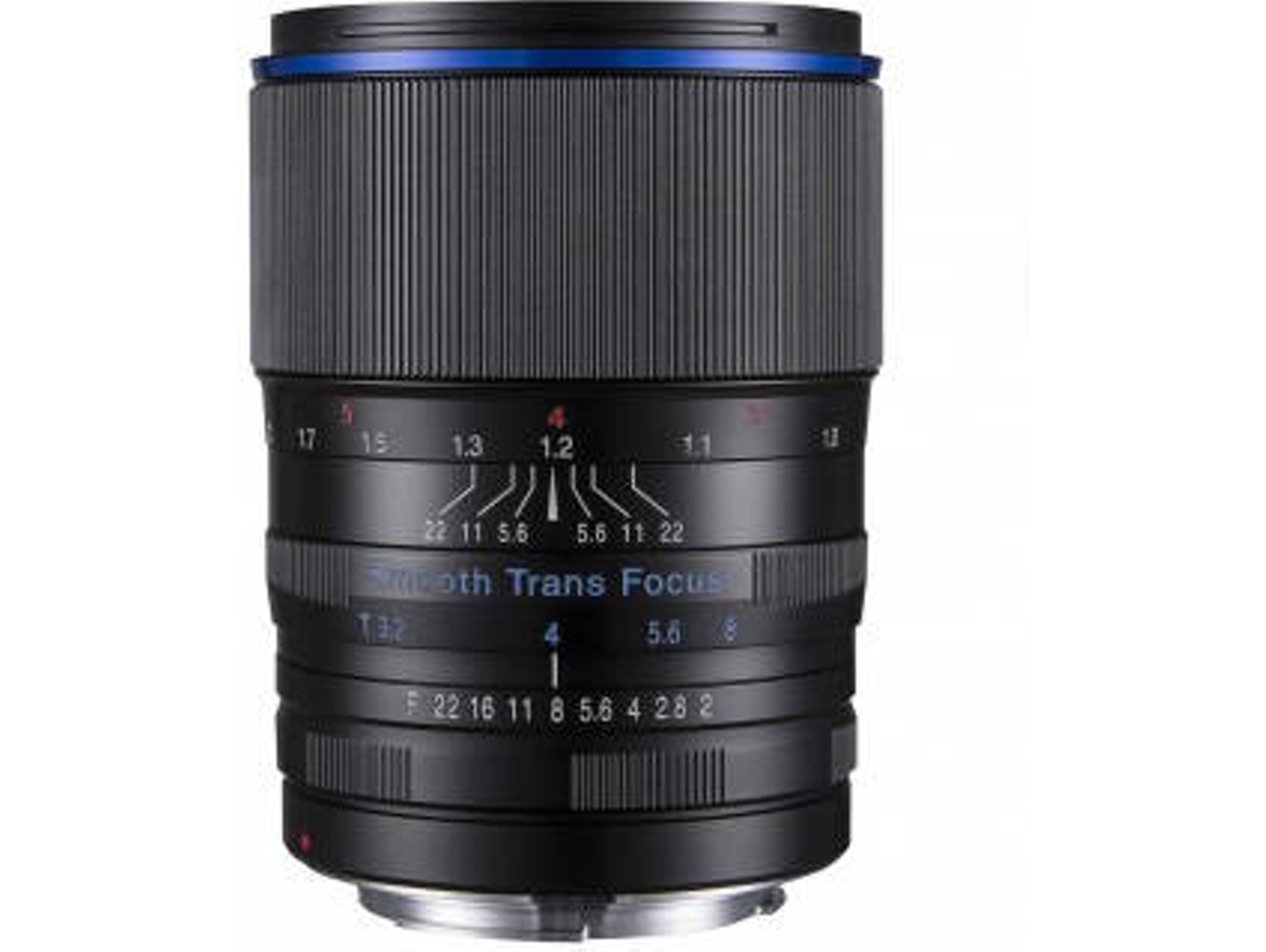 Objetivo LAOWA 105mm f/2 Smooth Trans Focus