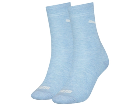 Calcetines Moda PUMA Altas (EU 35-38)