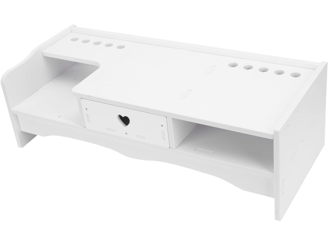 Tú, En Pp, Cajón Para Soporte De Monitor De Escritorio