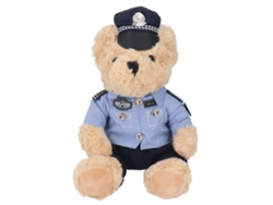Ats-osito De Peluche Oficial De Tráfico Divertido De Peluche Para Niños Y Adultos Tipo 2
