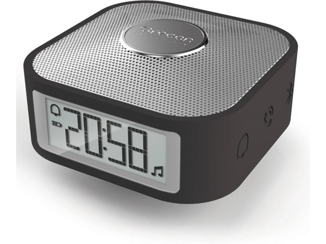 Radio Despertador OREGON CP100