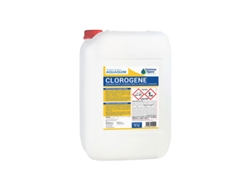 Clorogene Desinfectante De Agua Potable 30 L