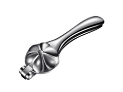 (estilo 1) Aguja De Castañas De Acero Inoxidable, Herramienta De Cocina De Metal Ecológica