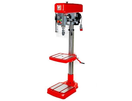 HOLZMANN SB510V_400V Taladro de columna