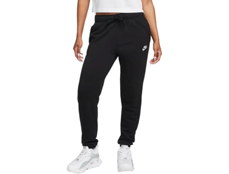 Pantalones de Mujer NIKE Azul (M)