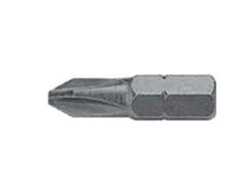 Bahco punta phillips 1-4 59 s ph4x32 59s-ph4-3p (blister 3u)