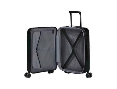 Maleta de Cabina AMERICAN TOURISTER Trolley Exp Novastream Negro (55 cm)
