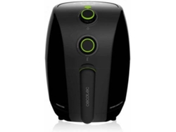 Freidora Sin Aceite Cecofry Compact Rapid Black Cecotec