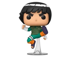 Figura FUNKO Pop Naruto Shippuden Rock Lee 47578