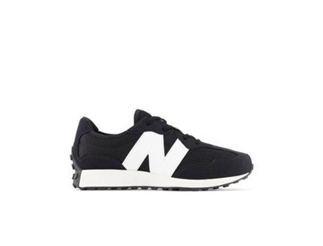 Zapatillas NEW BALANCE Niños (40 - Negro)