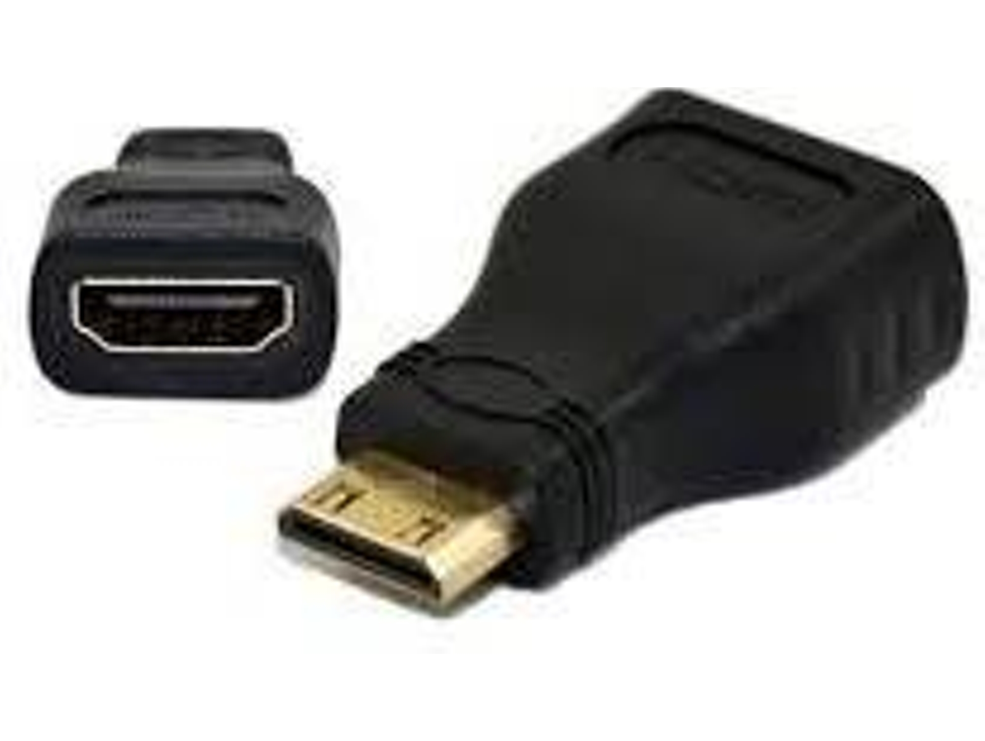 Cable HDMI GOEIK (HDMI - Mini HDMI)