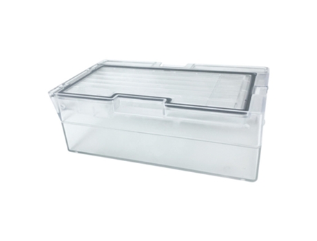 Caja de cubo de polvo para aspiradora Robot aspirador S7/T7 Plus, accesorio de repuesto, piezas de repuesto para el hogar