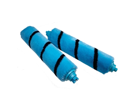 Peças para peças de reposição da escova de rolo principal cecotec conga 1890