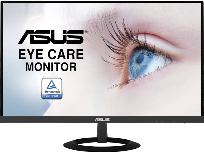 Monitor ASUS VZ229HE (22'' - Full HD - IPS)