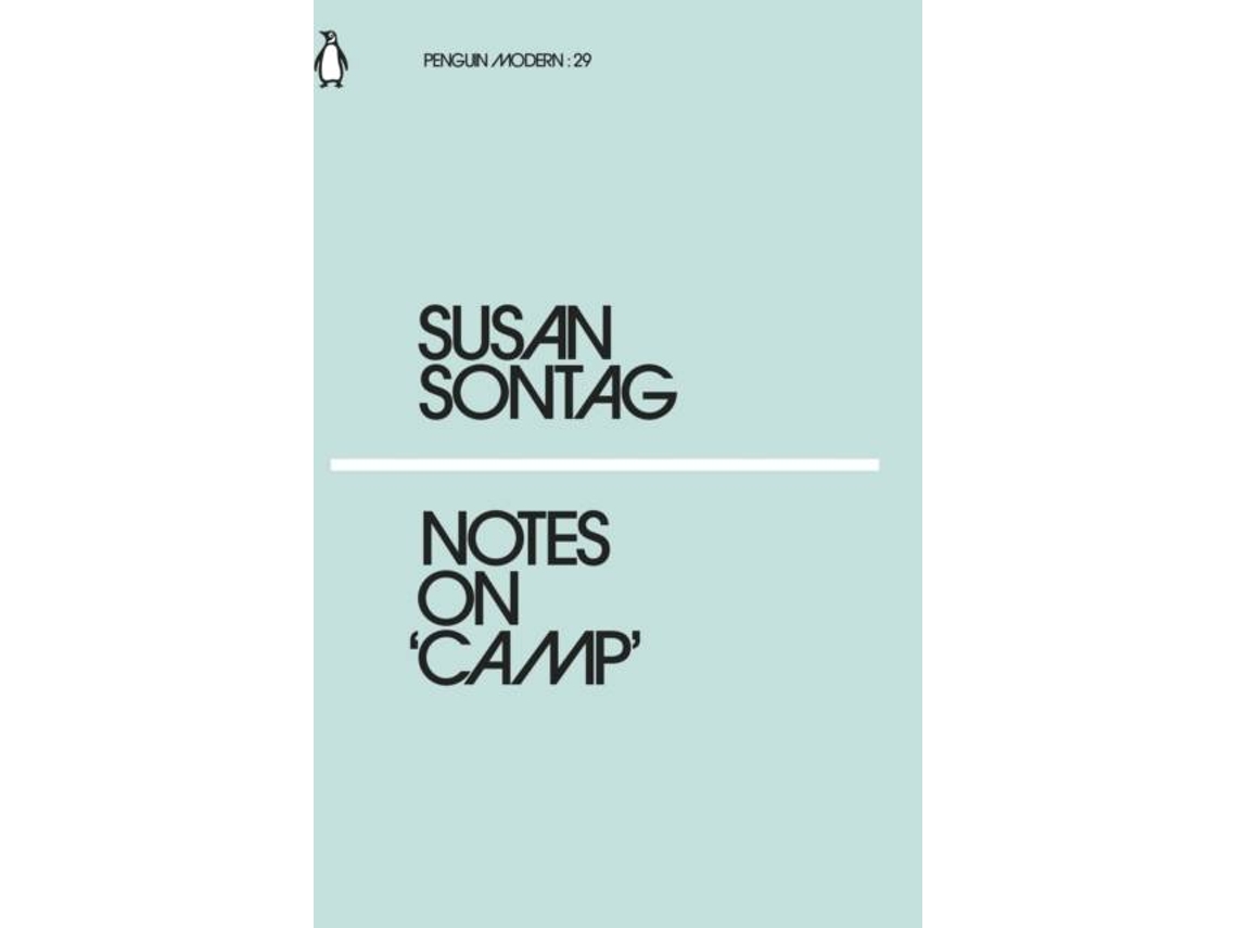 Notes On Camp