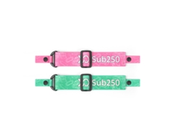 Gafas FPV GEPRC Sub250 ajustables con diadema y correa para DJI 2HD Zer Walksnail Avatar HD para drones RC