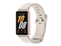 Pulsera de silicona Mijobs para Samsung Galaxy Fit 3