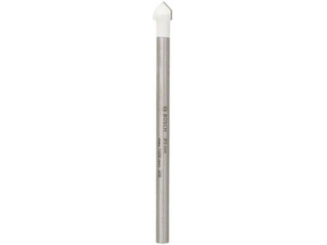 Brocas BOSCH para Baldosas Cyl-9 Ceramic 5x70 mm
