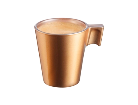 Taza de Café LUMINARC 8 cl (Vidrio)
