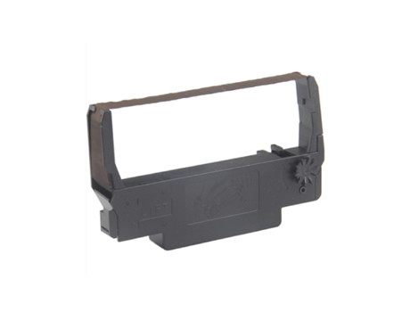 Cartucho de Tinta Fita MatricialCompatível Epson Erc38 / 34 / 30 Roxo