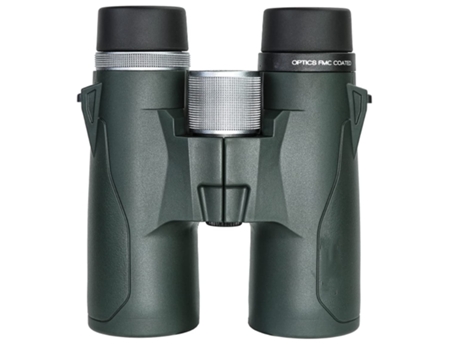 Luneta de Bolsillo Mini Monocular de Alta Definición Estuche de Transporte Correa de Cuello Negra-Negra
