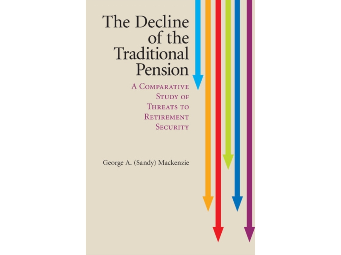 Decline of the Traditional Pension