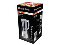 Russell Hobbs Explore 1,5 L Batidora De Mesa 500 W Verde Blanco