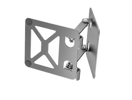 Soporte universal plegable para tableta Plata
