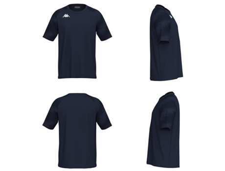 Sudadera de Hombre ROSSIGNOL Capuz Lifetech Azul