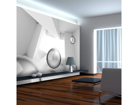 Papel de Pared ARTGEIST Play With Balls (400x280 cm)