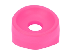 Accesorios de entrenamiento de silicona para hombres, fundas de sellado lavables y reutilizables para adultos