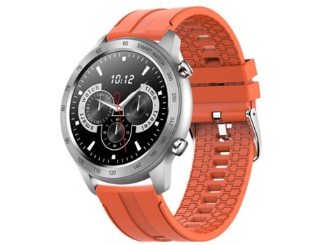 Smartwatch ALIMENTACIÓN YIZ803 Naranja