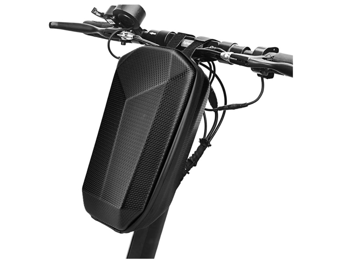 Bolsa para bicicleta YIZHOOD DES1014 (negra)