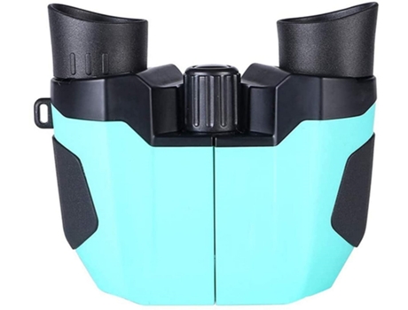 Prismáticos CHRONUS WYJ22804-R13 Azul 10x22