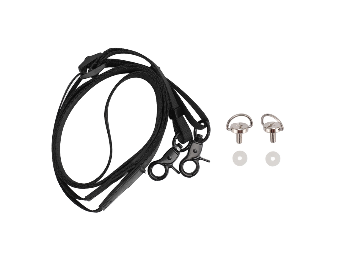 Correa Ajustable Para Control Remoto Para Drones Rc Pro Y Mini 4 Pro - Accesorio Para El Cuello