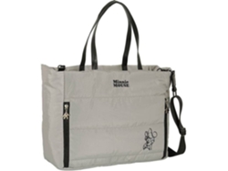 Shopper para Portátil MINNIE Teen Sand
