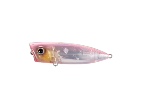 Señuelo SHIMANO World Pop Flash Boost 6,9 cm