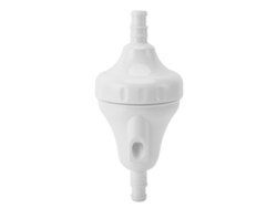 Válvula De Reserva De Pvc Para Aspiradora De Piscina Polaris Zodiac G52 180 280 380 480 390 - Repuesto