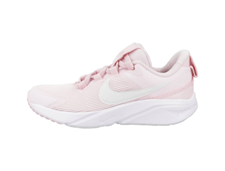Zapatillas de Niños NIKE Star Runner Tecido Rosa (32)