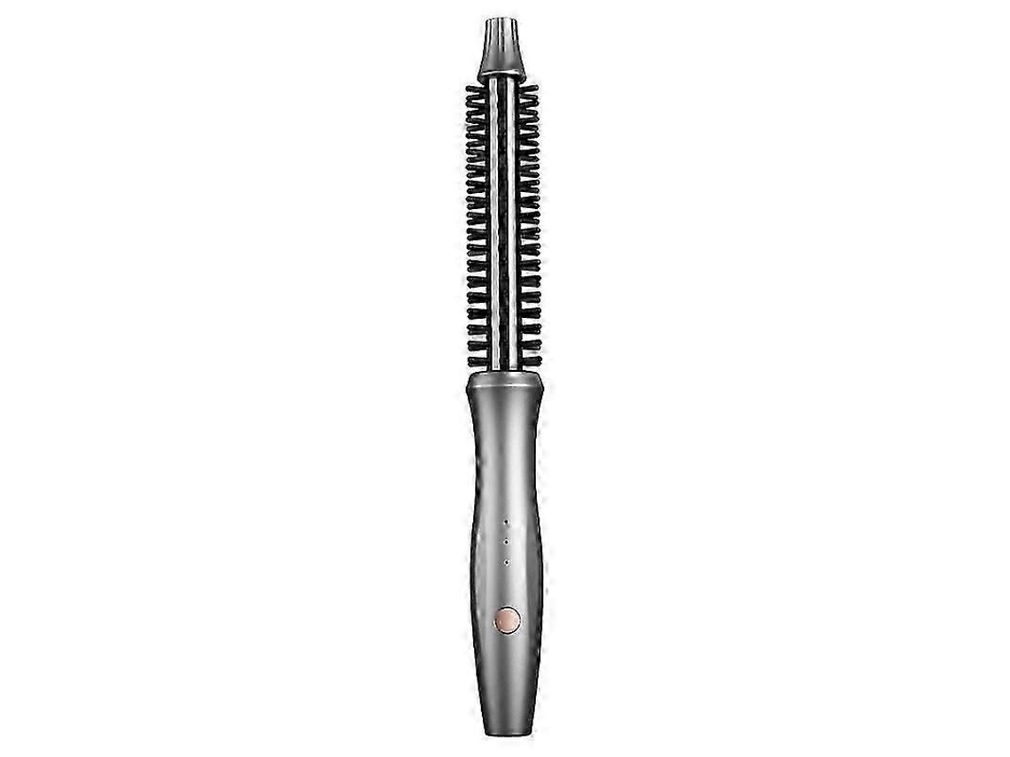 Peine Térmico De 13 Mm Para Todo Tipo De Cabello Con Control De Temperatura.