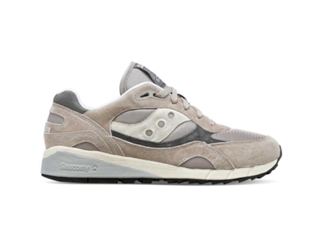 Zapatillas de Hombre SAUCONY ORIGINALS Shadow Gris (48)