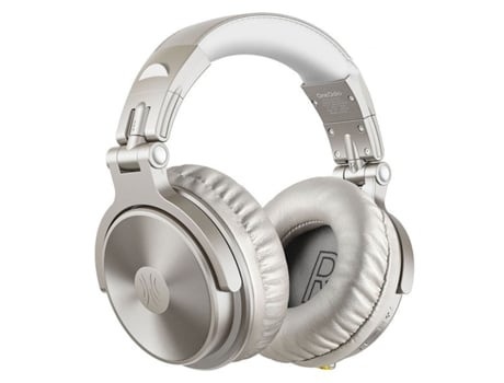Auriculares Inalámbricos Oneodio Pro-C con 110 H Playtime Bluetooth 5.2 Auriculares Estéreo de Bajo Profundo Plegable para Teléfono Pc