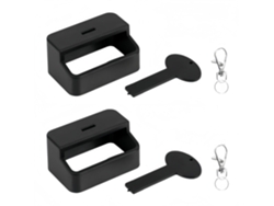 Cubierta Protectora Para Hebilla De Silla Auto, Accesorio De Protección Seguro Indicado Para Niños En Vehículos