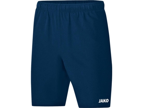 Pantalones Cortos para Niño JAKO Classico Azul (13/14 años)