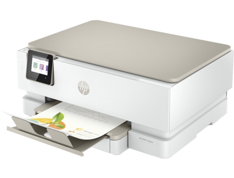 Impresora HP 63505