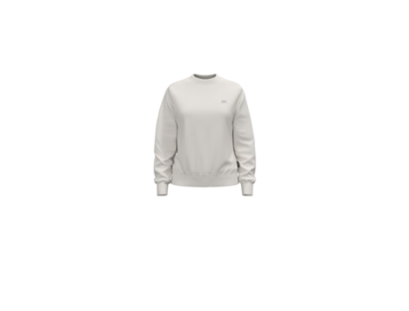 Camiseta de Mujer NAPAPIJRI Nina Blanco (S)