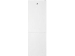 Frigorífico Combi ELECTROLUX LNT5ME32W1 (No Frost - 331 L - 186 cm - Blanco)